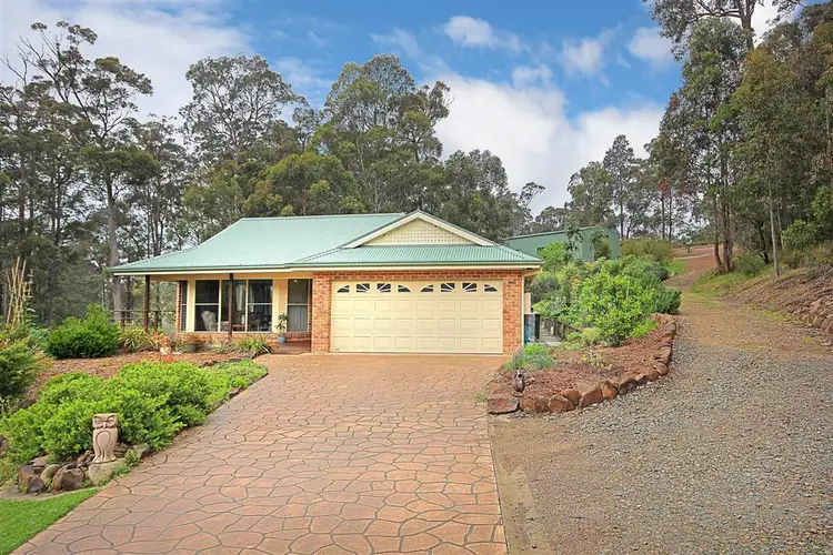 Main view of Homely house listing, 36 Kauzal Crescent, Surf Beach NSW 2536