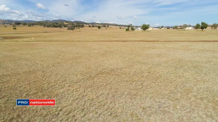 Third view of Homely land listing, Lot 117 Moore Creek Gardens, Tamworth NSW 2340