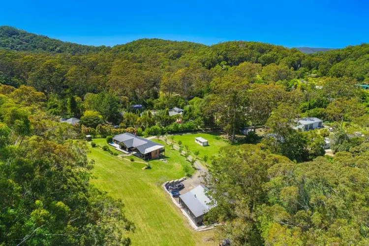 Third view of Homely house listing, 442 Avoca Drive, Green Point NSW 2251