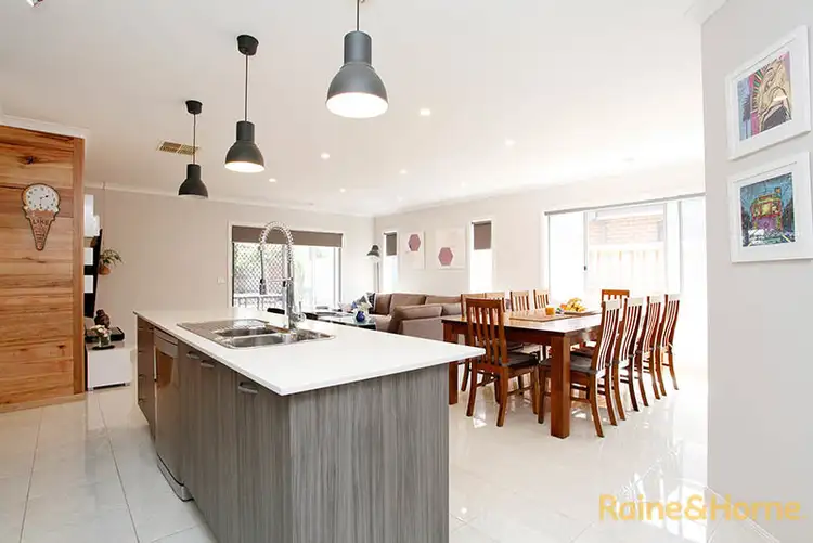 Sixth view of Homely house listing, 17 Fieldstone Crescent, Cranbourne North VIC 3977