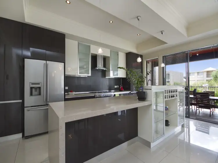 Fourth view of Homely house listing, 22 Mowbray Street, Mawson Lakes SA 5095