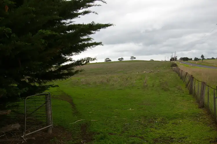 Fifth view of Homely house listing, 0 P. Chrisites Rd, Byaduk VIC 3301