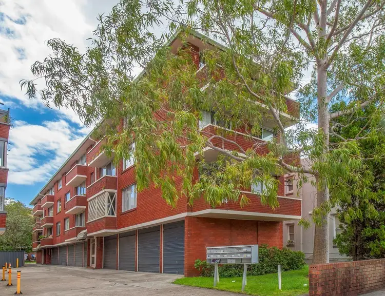 Main view of Homely apartment listing, 9/14 Dutruc Street, Randwick NSW 2031