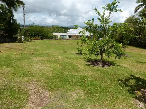 Main view of Homely land listing, Address available on request