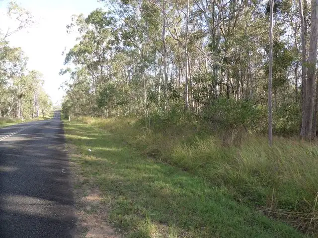 Third view of Homely land listing, 13 Kelly Rd, Spring Creek QLD 4343