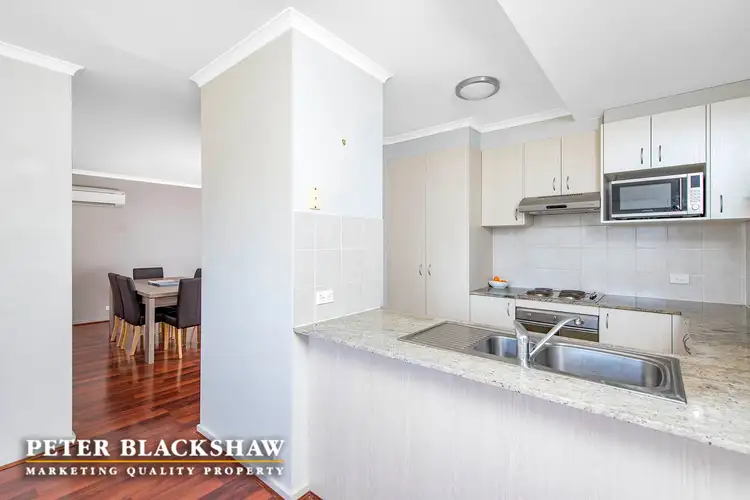 Fifth view of Homely unit listing, 129/20 Federal Highway, Watson ACT 2602
