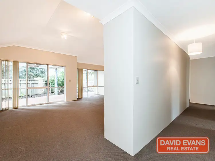 Fifth view of Homely villa listing, 31/220 Fairway Circle, Connolly WA 6027