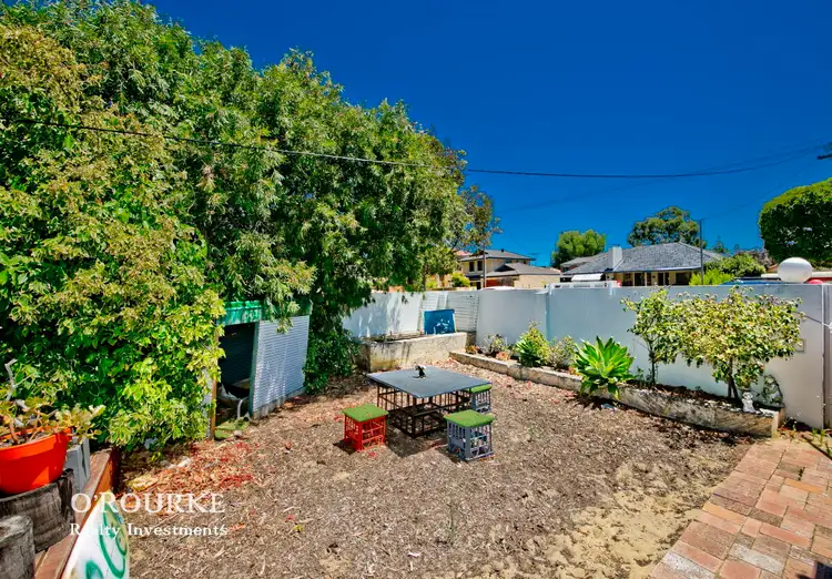 Second view of Homely house listing, 220 Hancock Street, Doubleview WA 6018