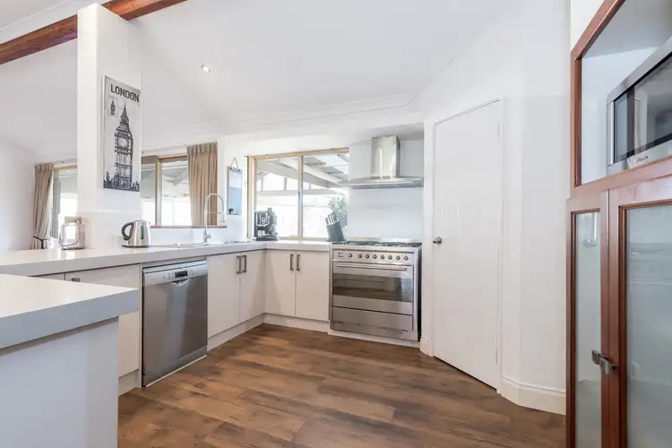 Fifth view of Homely house listing, 13 Sibley Ramble, Baldivis WA 6171