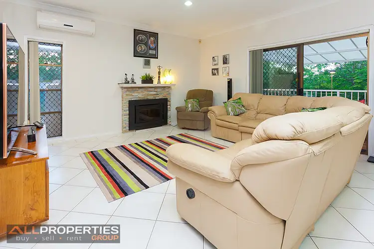 Sixth view of Homely house listing, 21 Lionheart Street, Forestdale QLD 4118