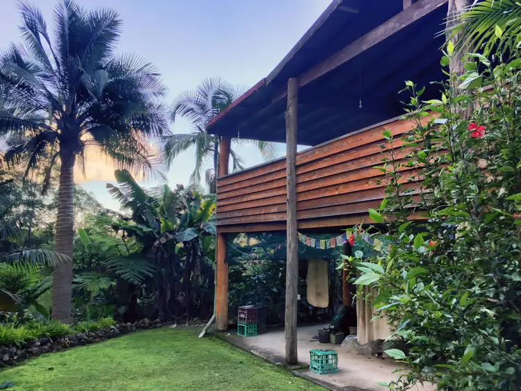 Fifth view of Homely house listing, 114 Maso Road, Repentance Creek NSW 2480