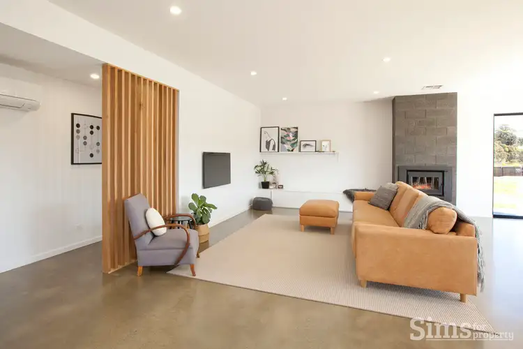 Fifth view of Homely house listing, 40 Berne Court, Grindelwald TAS 7277