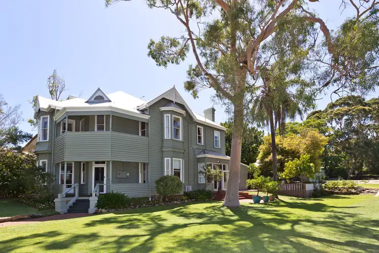 37 Leake Street, Peppermint Grove WA 6011