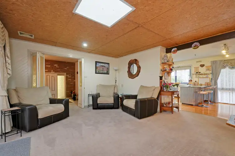Fourth view of Homely house listing, 7 Cobb Court, Newborough VIC 3825