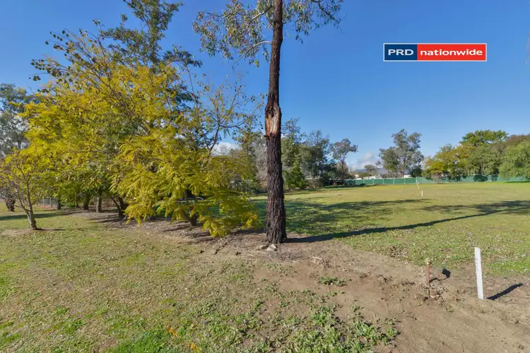 Main view of Homely land listing, Lot 1-2/10 Chelmsford Street, Kootingal NSW 2352