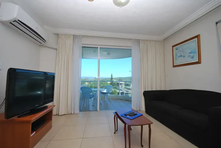Fifth view of Homely unit listing, 310/1483 Gold Coast Highway, Palm Beach QLD 4221