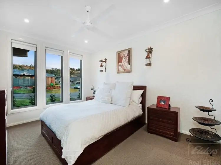 Fifth view of Homely house listing, 80 Dalmeny Drive, Macquarie Hills NSW 2285