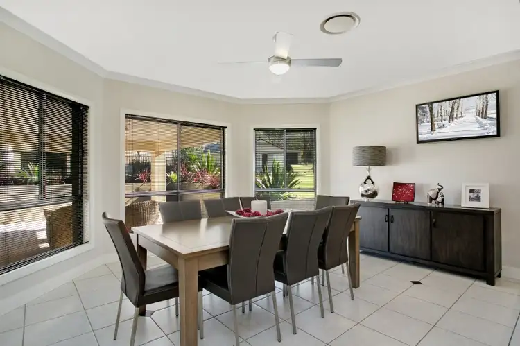 Fourth view of Homely house listing, 1 Bowalla Close, Wallalong NSW 2320