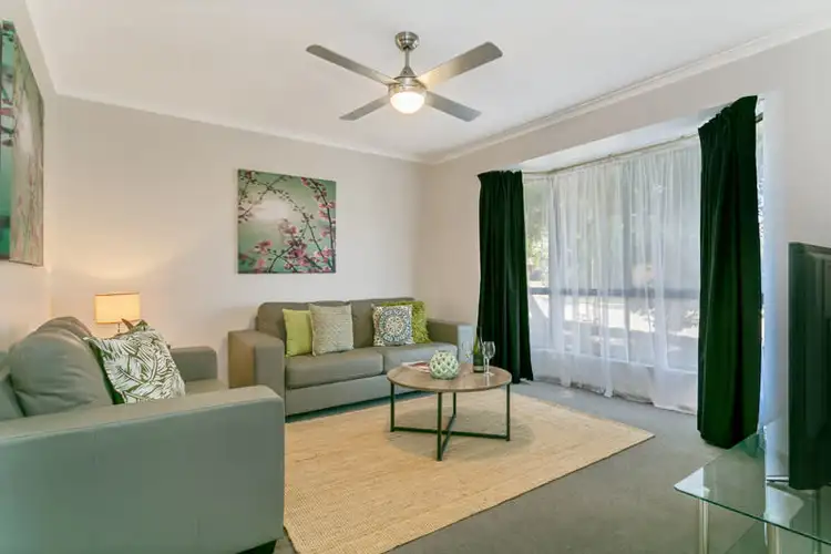 Third view of Homely house listing, 21 Whitestone Crescent, Seaford Rise SA 5169