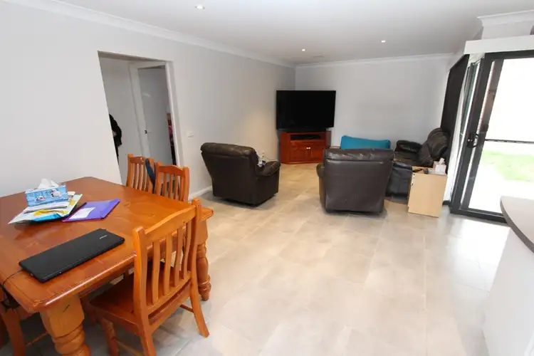 Sixth view of Homely house listing, 47 Amber Close, Kelso NSW 2795