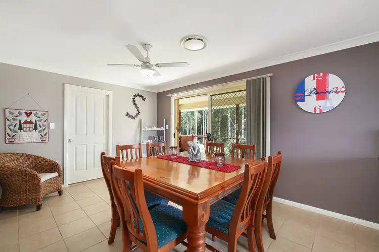 Fourth view of Homely house listing, 55 Colonial Circuit, Wauchope NSW 2446