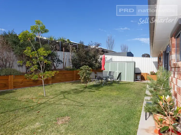 Fourth view of Homely house listing, 129 Brooklyn Drive, Bourkelands NSW 2650