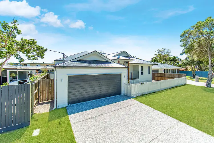 Second view of Homely house listing, 1a Roma Street, Scarborough QLD 4020