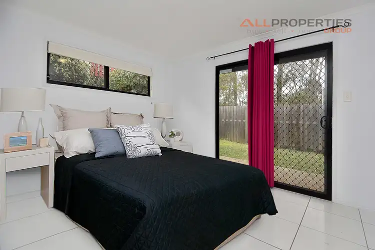 Sixth view of Homely townhouse listing, 59/228 Gaskell Street, Eight Mile Plains QLD 4113