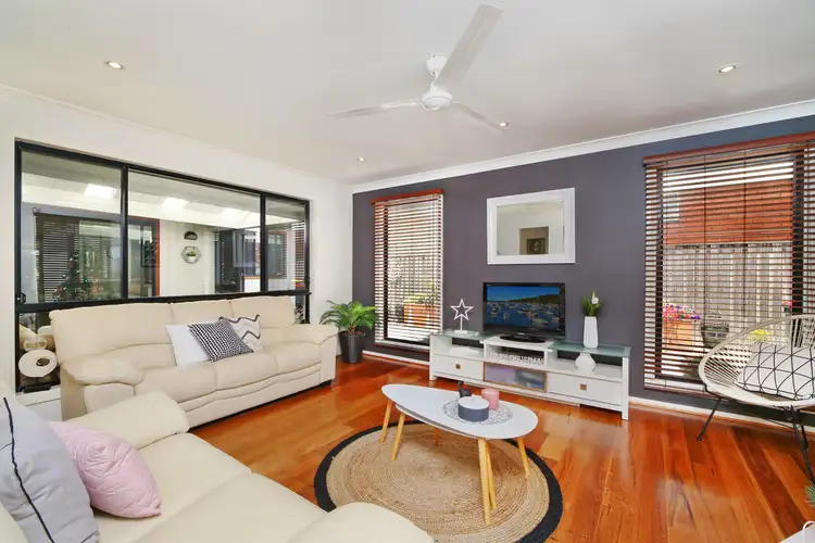 Second view of Homely house listing, 16 Waterview Street, Long Jetty NSW 2261