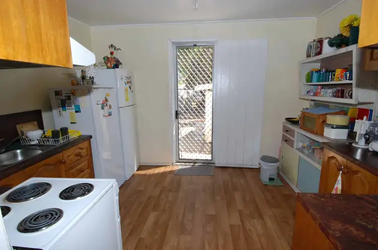 Sixth view of Homely house listing, 11 Enterprise Road, Charters Towers QLD 4820
