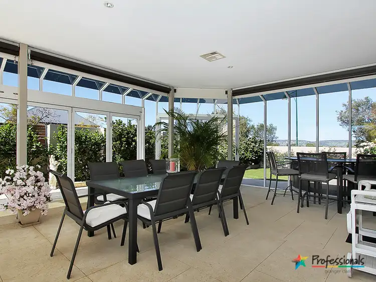 Second view of Homely house listing, 1 Pavilion Circle, The Vines WA 6069