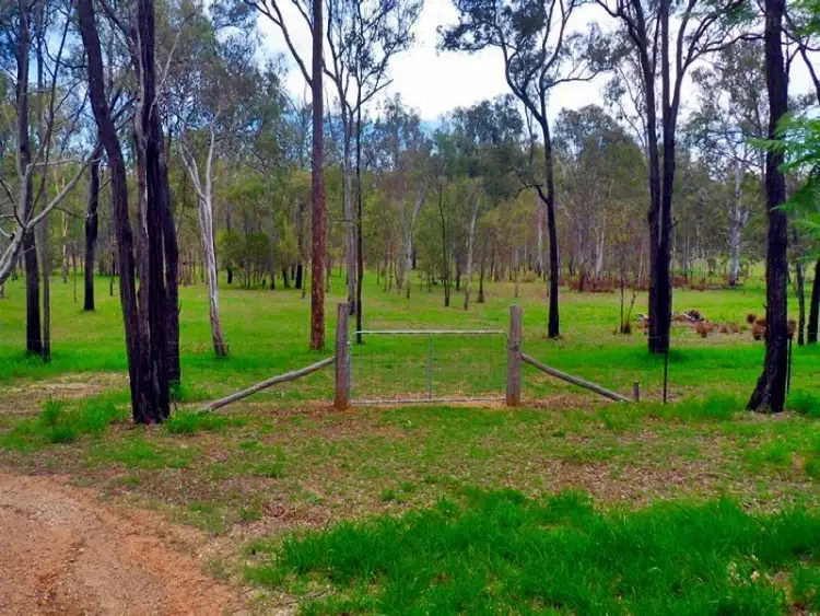 Fourth view of Homely rural property listing, 23 Laurette Dr, Glenore Grove QLD 4342