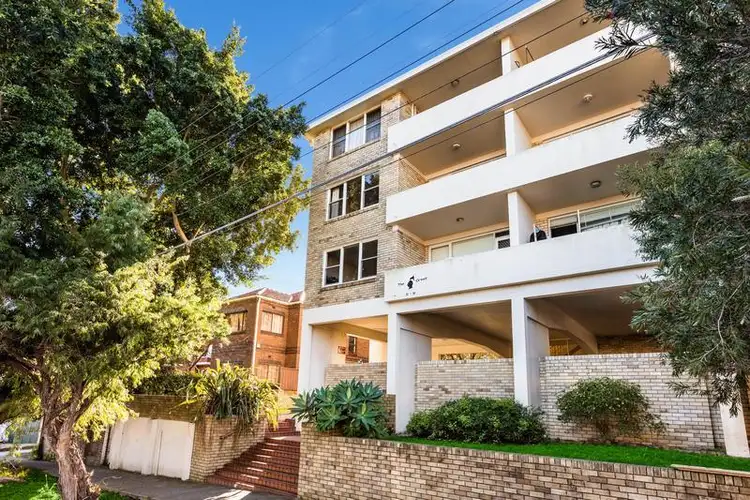 Sixth view of Homely apartment listing, 13/32-34 Rainbow Street, Kingsford NSW 2032