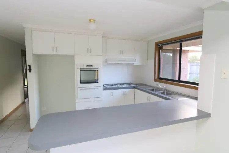 Third view of Homely house listing, 8 Lidgerwood Close, Hoppers Crossing VIC 3029