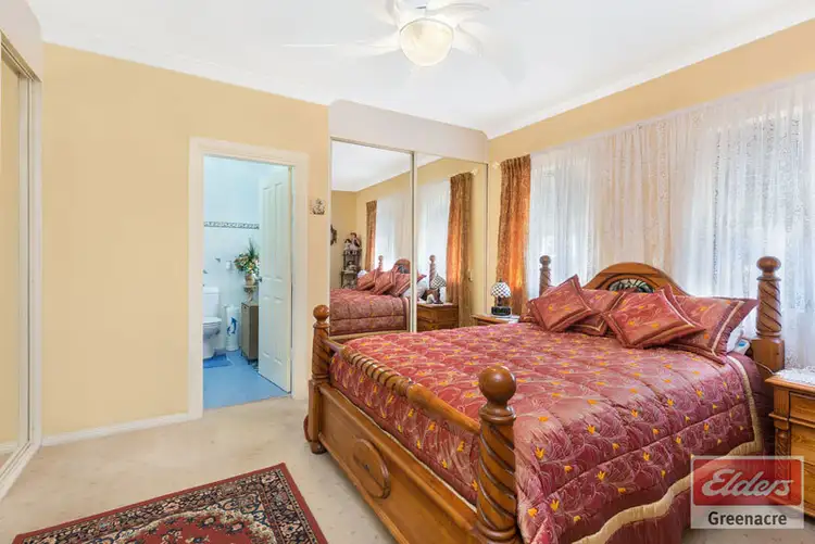Fourth view of Homely semi-detached listing, 151A Hillcrest Avenue, Greenacre NSW 2190