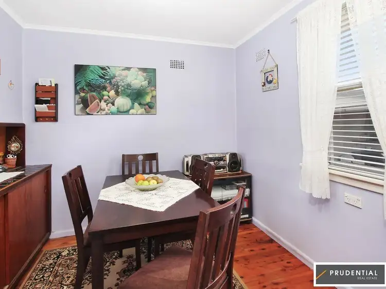 Fourth view of Homely house listing, 35 Glenwari Street, Sadleir NSW 2168