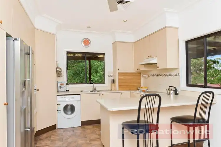 Fourth view of Homely house listing, 870 Henry Lawson Drive, Picnic Point NSW 2213