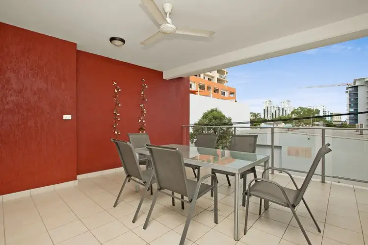 Fourth view of Homely apartment listing, 1/107 Woods Street, Darwin NT 800