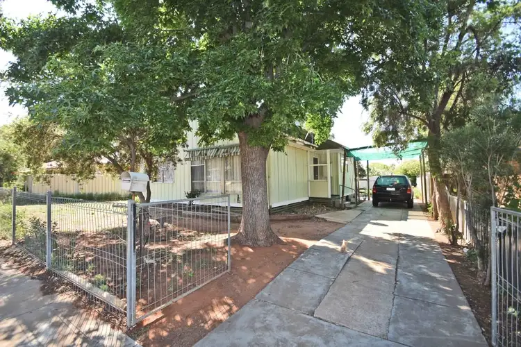 Second view of Homely house listing, 1 Morris Street, Robinvale VIC 3549