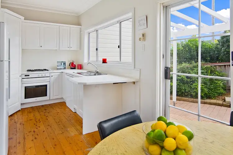 Fifth view of Homely house listing, 34 Careebong Road, Frenchs Forest NSW 2086