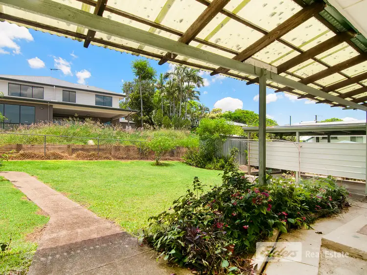 Third view of Homely house listing, 163 WISHART ROAD, Upper Mount Gravatt QLD 4122