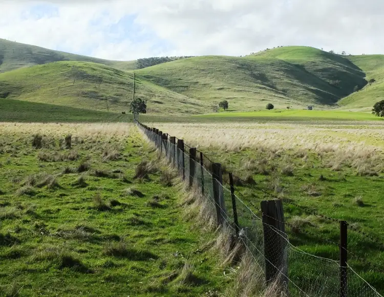 CA185, 184D Lexton-Ararat Road, Amphitheatre VIC 3468
