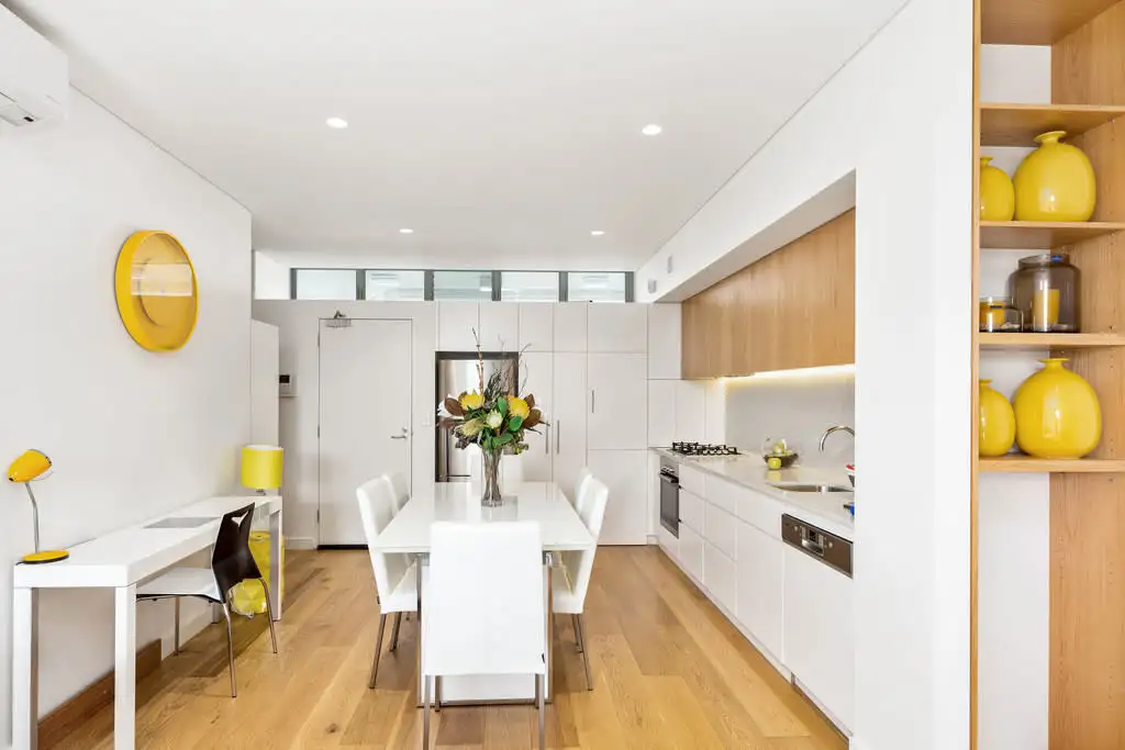 Main view of Homely apartment listing, G05/1-5 Solarch Avenue, Little Bay NSW 2036