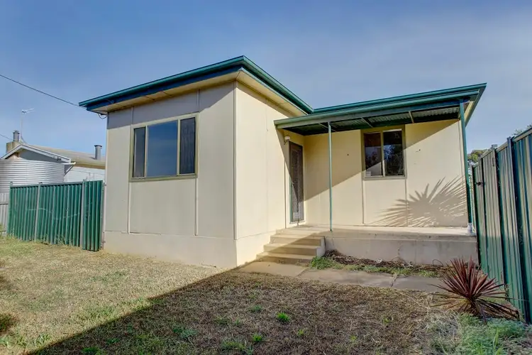 Main view of Homely house listing, 66 Matilda Street, Port Lincoln SA 5606