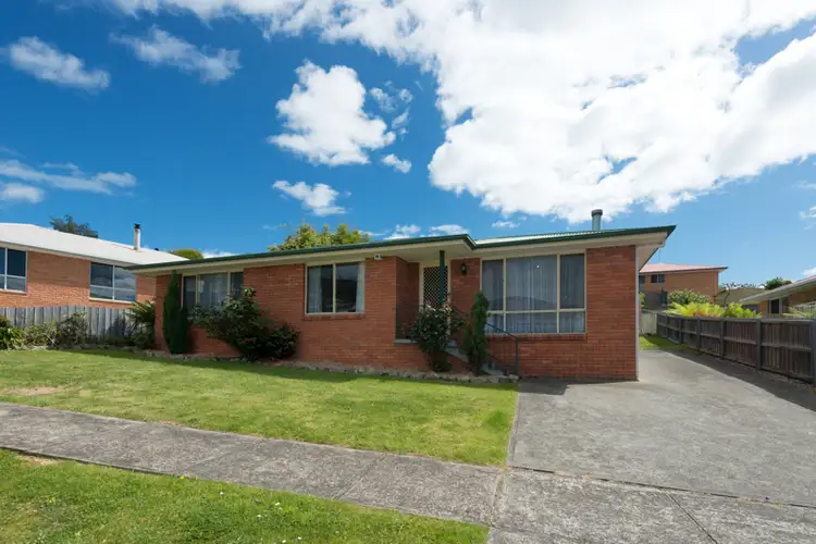 8 Rosanna Court, Claremont TAS 7011