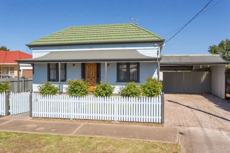 16 John Street, Semaphore Park SA 5019