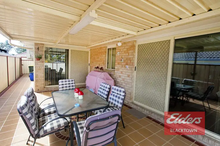 Sixth view of Homely house listing, 11 Cremona Place, Oakhurst NSW 2761