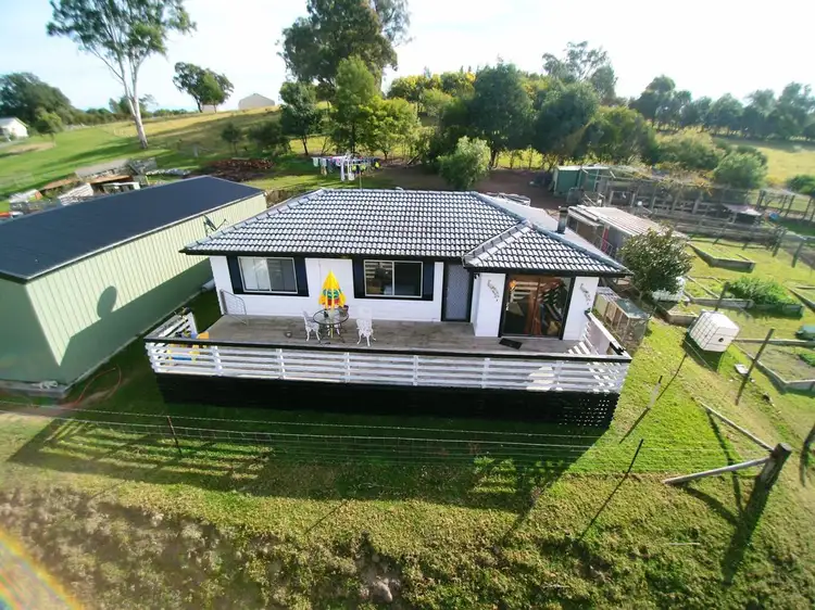 Sixth view of Homely house listing, 44 Billaroy Rd, Cobargo NSW 2550