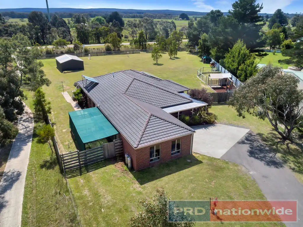 Main view of Homely house listing, 61 Briardale Avenue, Enfield VIC 3352