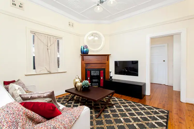 Second view of Homely house listing, 12 Collins Street, Tempe NSW 2044
